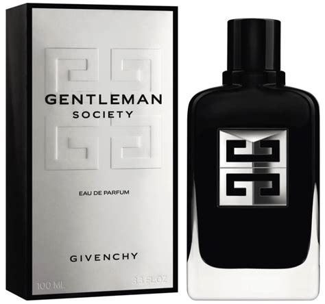 testimonial profumo givenchy|gentleman givenchy intense.